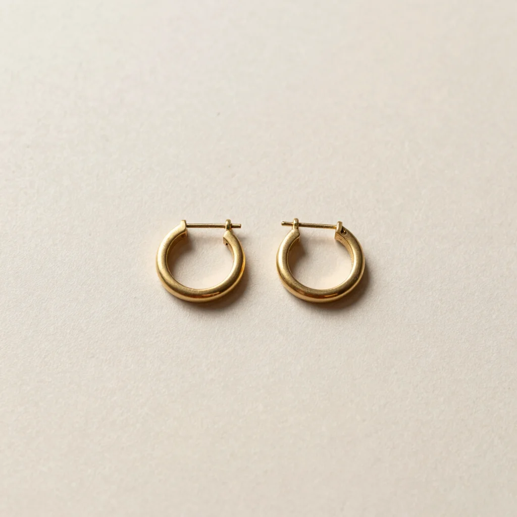 Aretes Aura